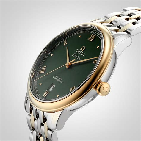 omega de ville automatic men's watch|omega de ville prestige watch.